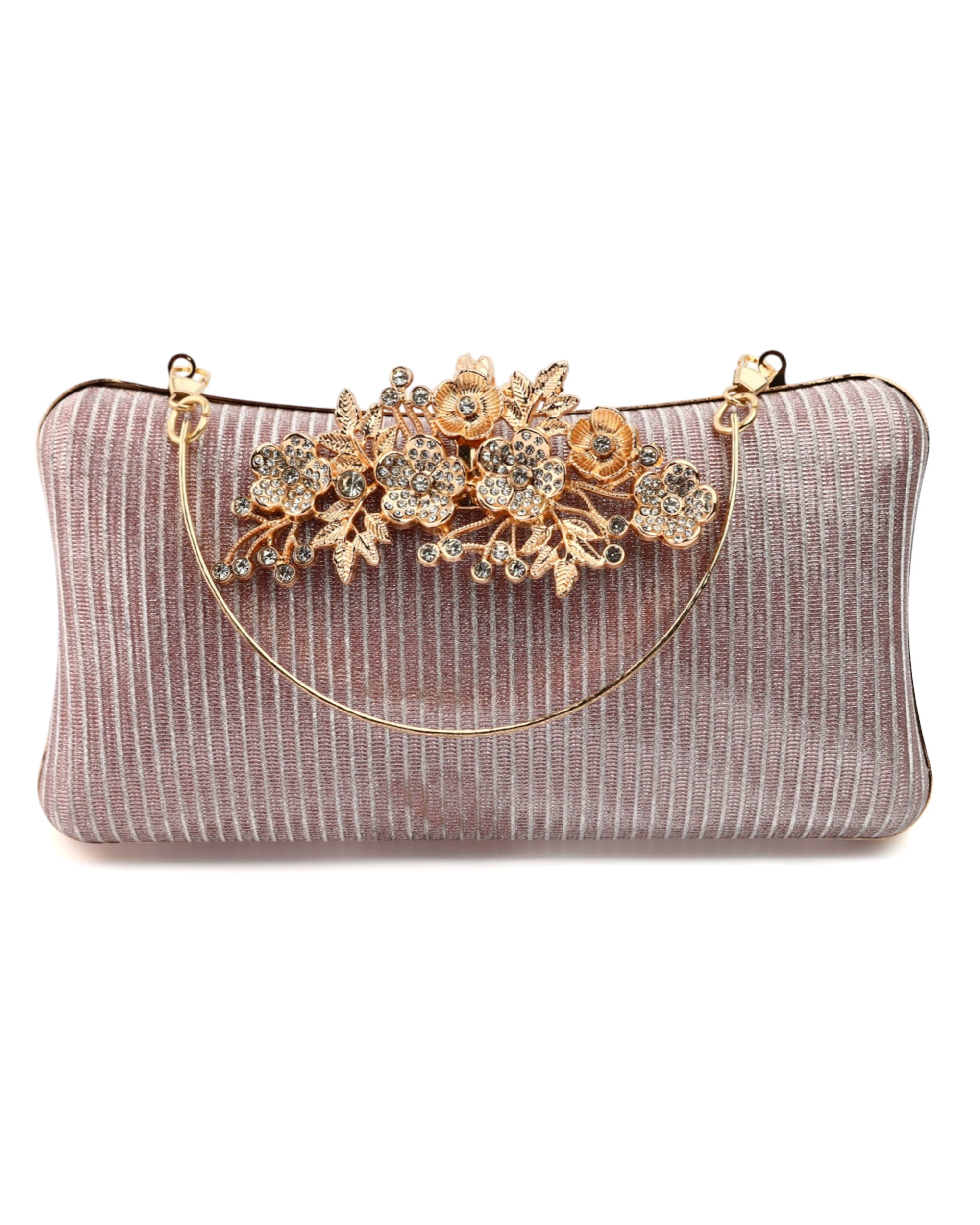 Bridal Clutch