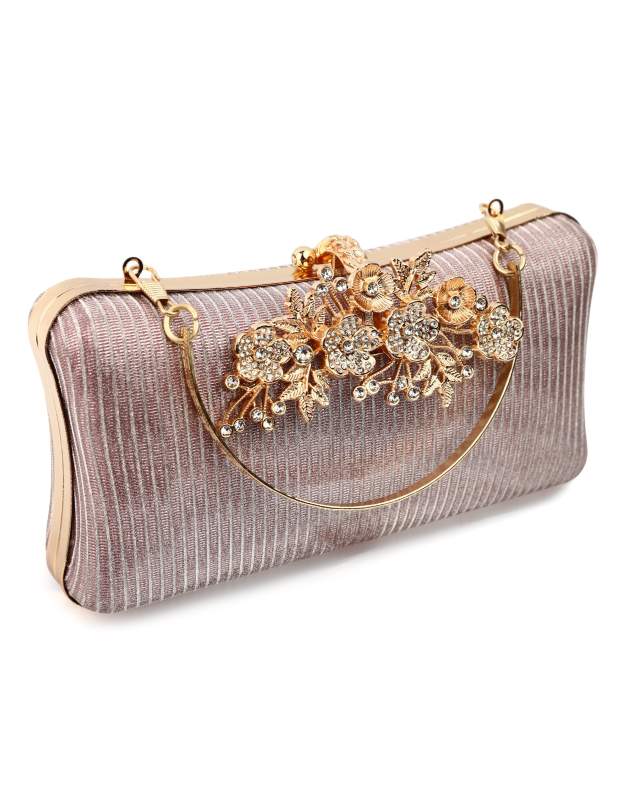 Bridal Clutch