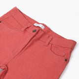 Girls Cotton Pant - Pink, Girls Pants & Capri, Chase Value, Chase Value