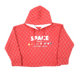 Eminent Girls Full Sleeves Hoodie Jacket - Light Orange, Girls Hoodies & Sweat Shirts, Eminent, Chase Value