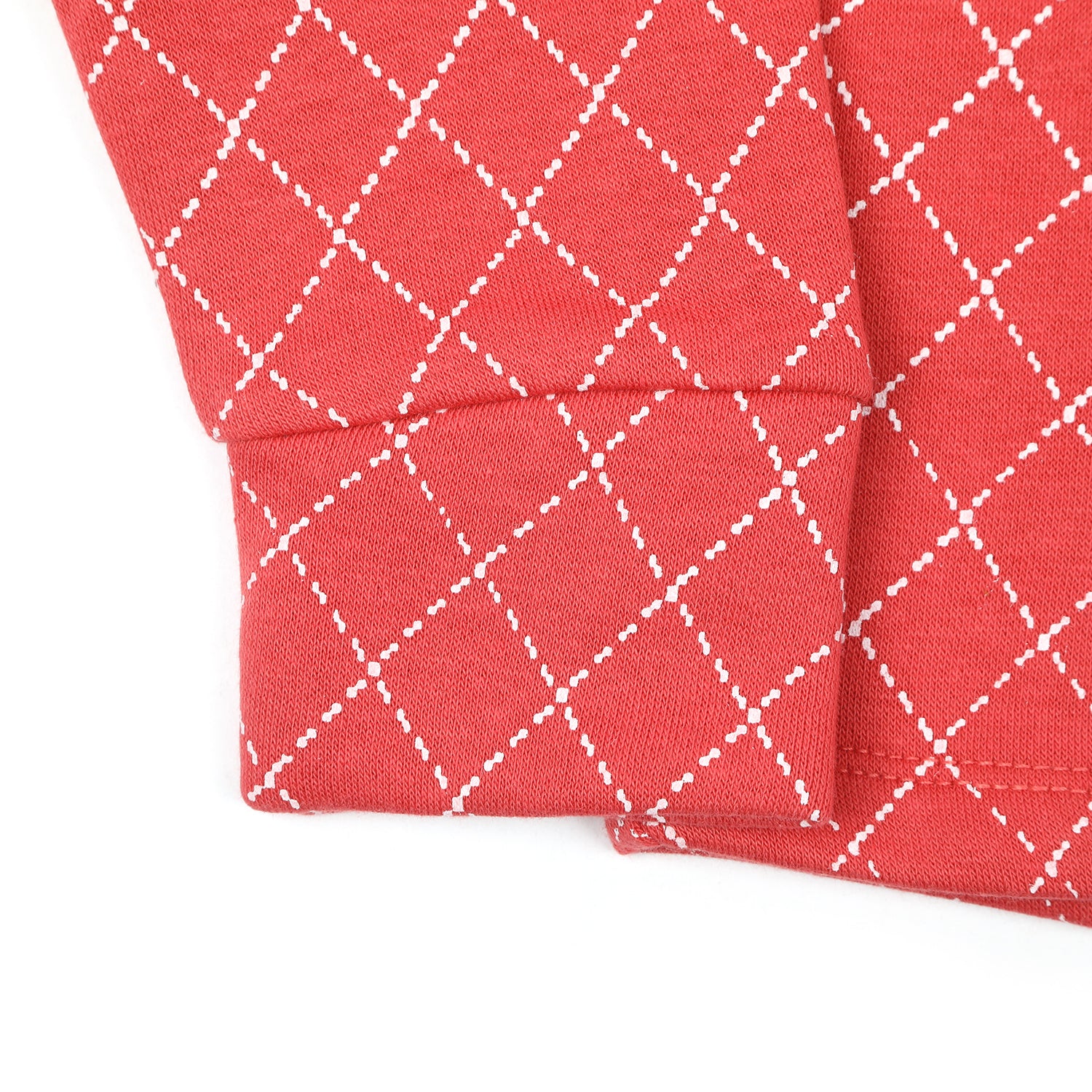 Eminent Girls Full Sleeves Hoodie Jacket - Light Orange, Girls Hoodies & Sweat Shirts, Eminent, Chase Value