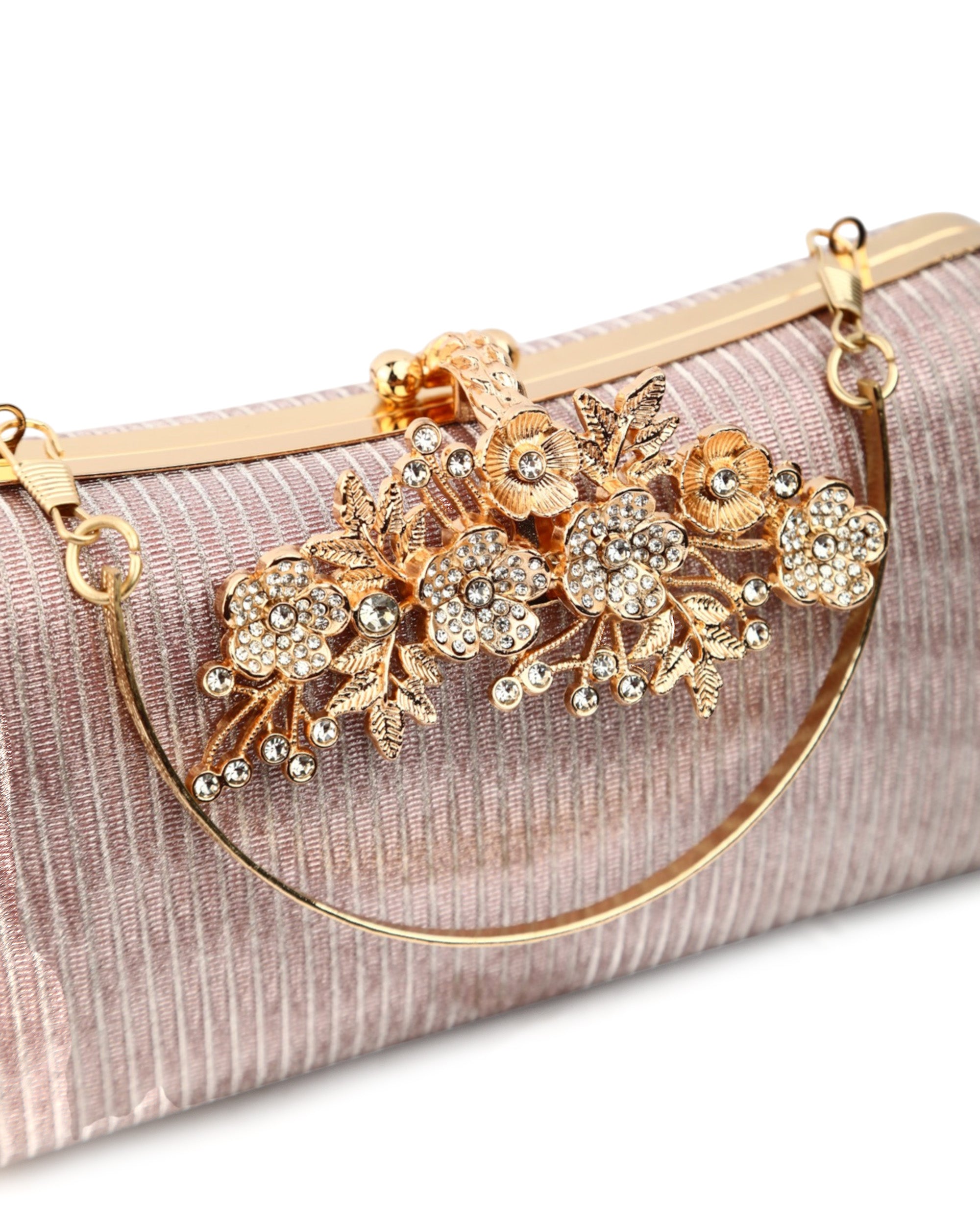 Bridal Clutch
