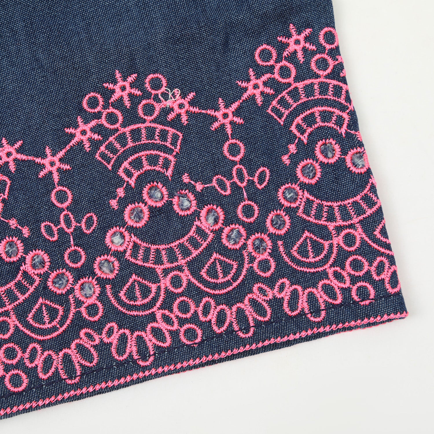 Girls Patyala Pajama - Blue, Girls Tights Leggings & Pajama, Chase Value, Chase Value