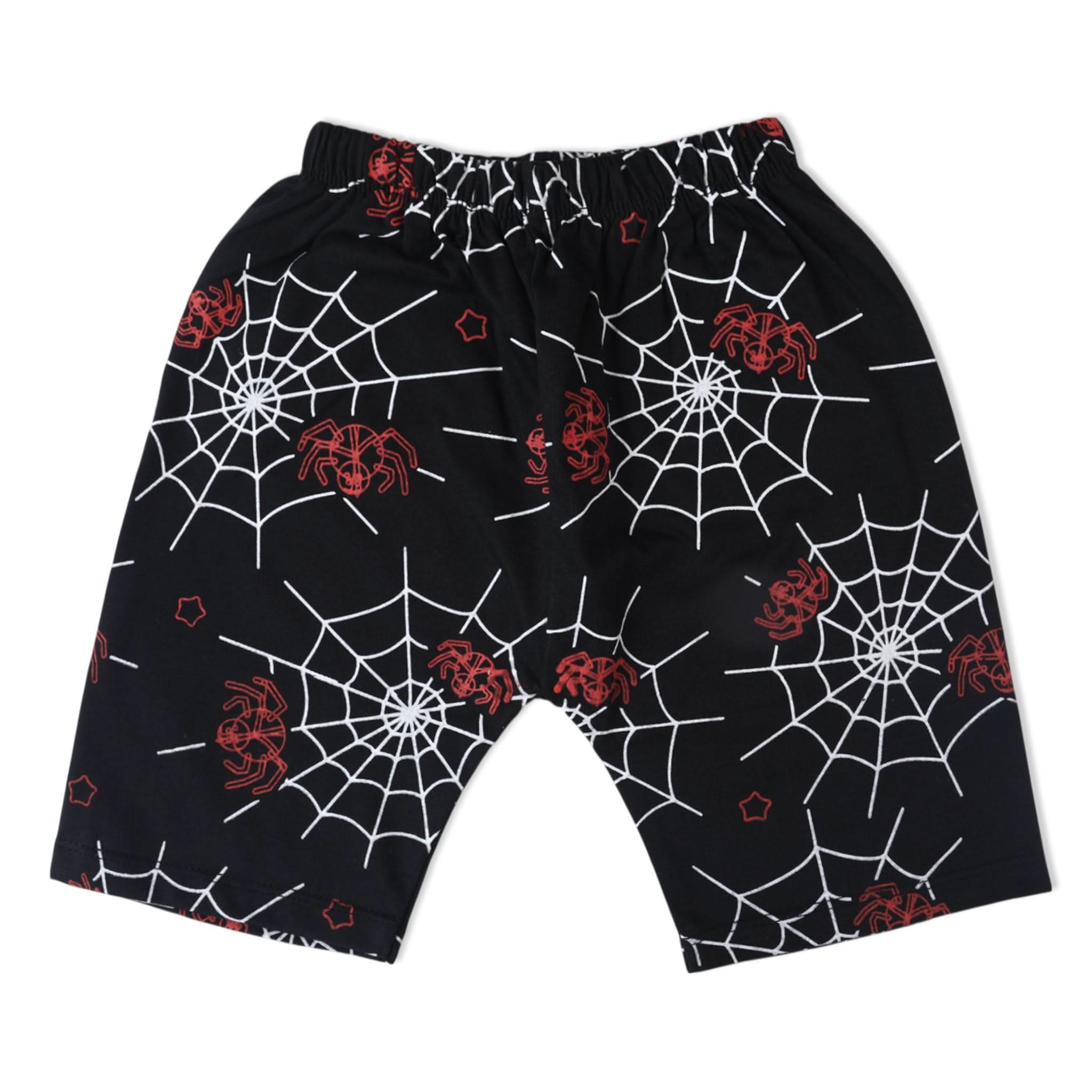 Boys Half Sleeves Suit - Black, Boys Sets & Suits, Chase Value, Chase Value