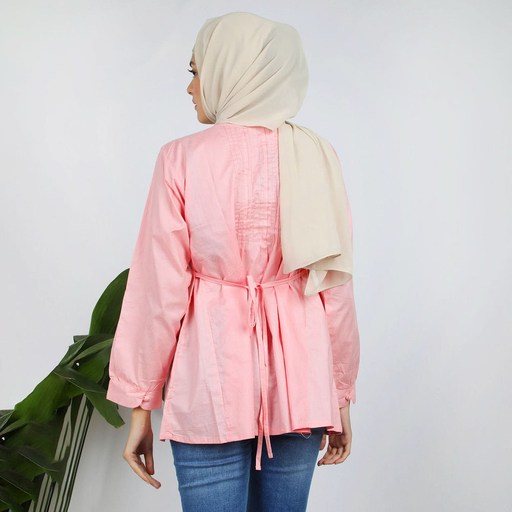 Eminent Women's Western Top - Rose Pink, Women T-Shirts & Tops, Eminent, Chase Value