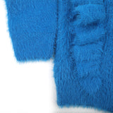 Eminent Girls Full Sleeves Sweater - Royal Blue, Girls Sweaters, Chase Value, Chase Value