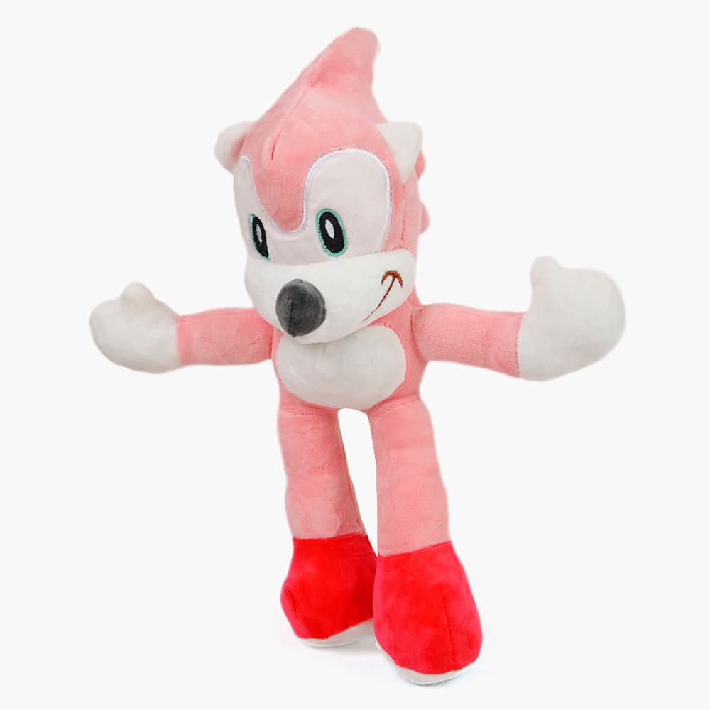 Bear Sonic Lion - 25Cm, Stuffed Toys, Chase Value, Chase Value
