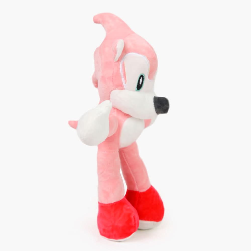 Bear Sonic Lion - 25Cm, Stuffed Toys, Chase Value, Chase Value