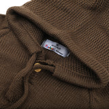 Eminent Newborn Boys Sweater Suit - Brown, Newborn Girls Sets & Suits, Chase Value, Chase Value