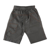 Boys Half Sleeves Suit - Orange, Boys Sets & Suits, Chase Value, Chase Value