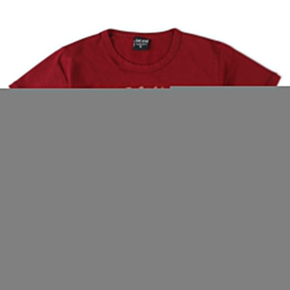 Boys Half Sleeves Suit - Maroon, Boys Sets & Suits, Chase Value, Chase Value