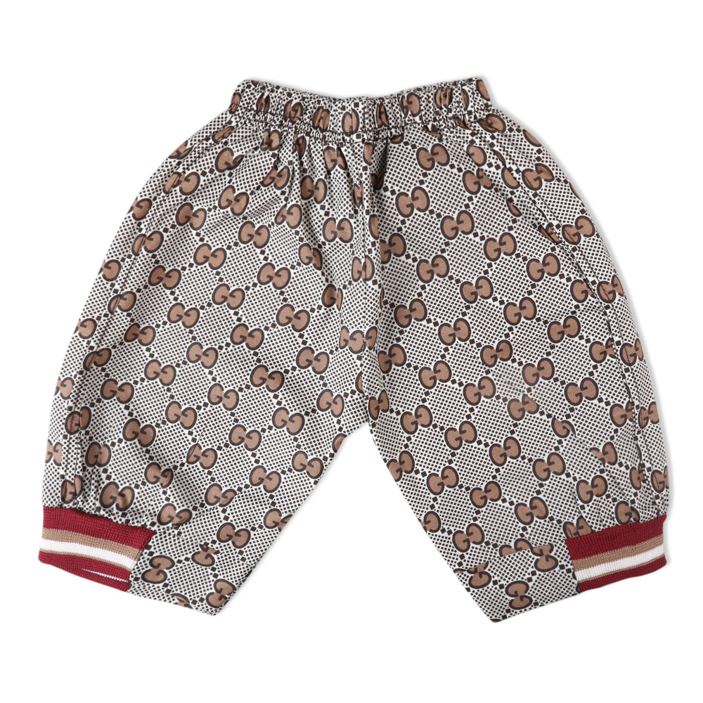 Boys Half Sleeves Suit - Maroon, Boys Sets & Suits, Chase Value, Chase Value