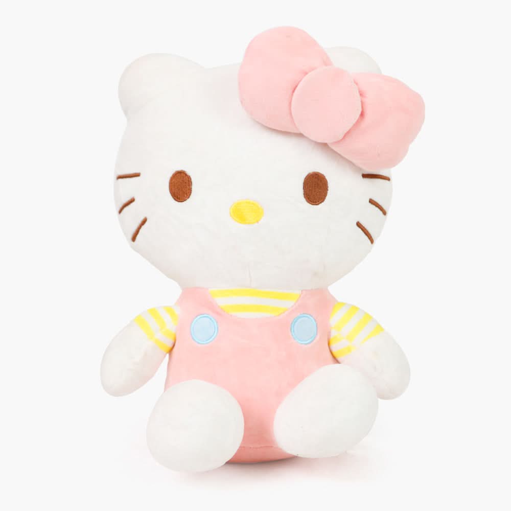 Hellow Kitty 40 Cm, Stuffed Toys, Chase Value, Chase Value