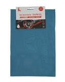 Cleaning Towel 1Pc – 30×40 cm, Kitchen Towels, Chase Value, Chase Value