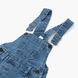 Boys Dangri - Light Blue, Boys Sets & Suits, Chase Value, Chase Value