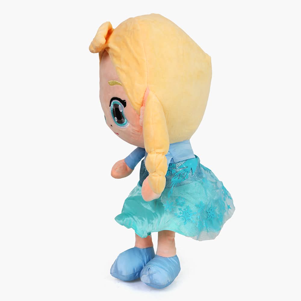 Frozen Doll 30 Cm, Stuffed Toys, Chase Value, Chase Value