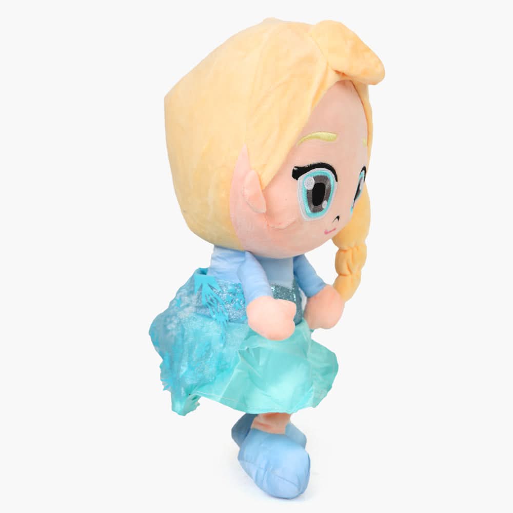 Frozen Doll 40 Cm, Stuffed Toys, Chase Value, Chase Value