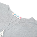 Girls Shalwar Suit - Blue, Girls Shalwar Kameez, Chase Value, Chase Value