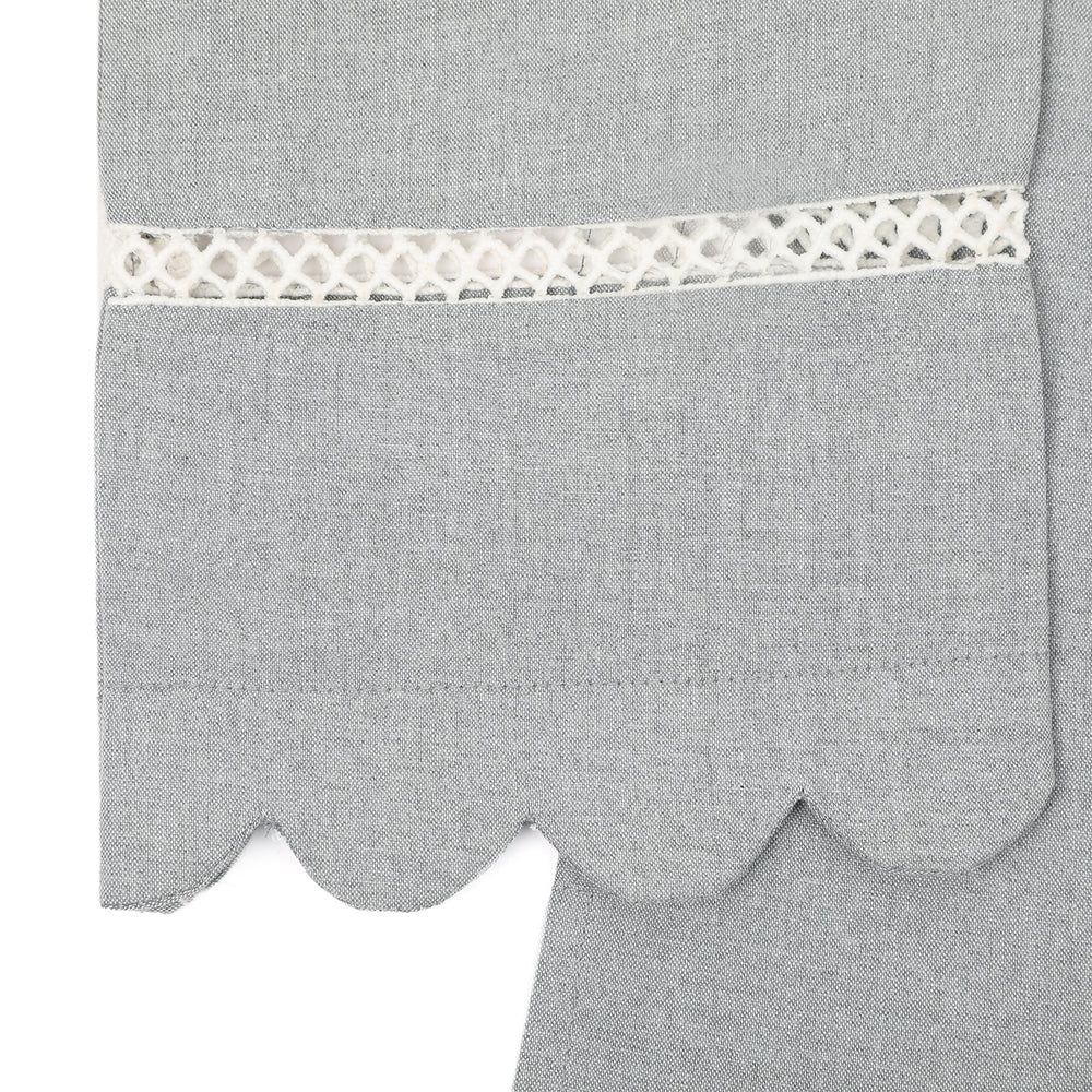 Girls Shalwar Suit - Blue, Girls Shalwar Kameez, Chase Value, Chase Value