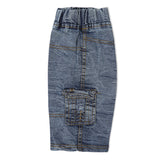 Boys Half Sleeves Suit - Camel, Boys Sets & Suits, Chase Value, Chase Value