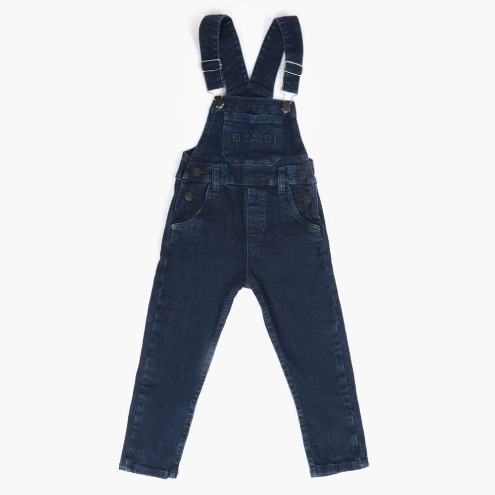 Boys Dangri - Blue, Boys Sets & Suits, Chase Value, Chase Value