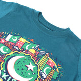 Eminent Girls T-Shirt - Green, Girls T-Shirts, Eminent, Chase Value