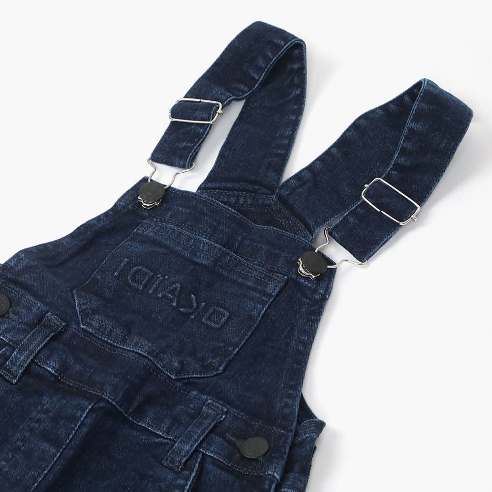 Boys Dangri - Blue, Boys Sets & Suits, Chase Value, Chase Value