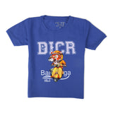 Boys Half Sleeves Suit - Blue, Boys Sets & Suits, Chase Value, Chase Value