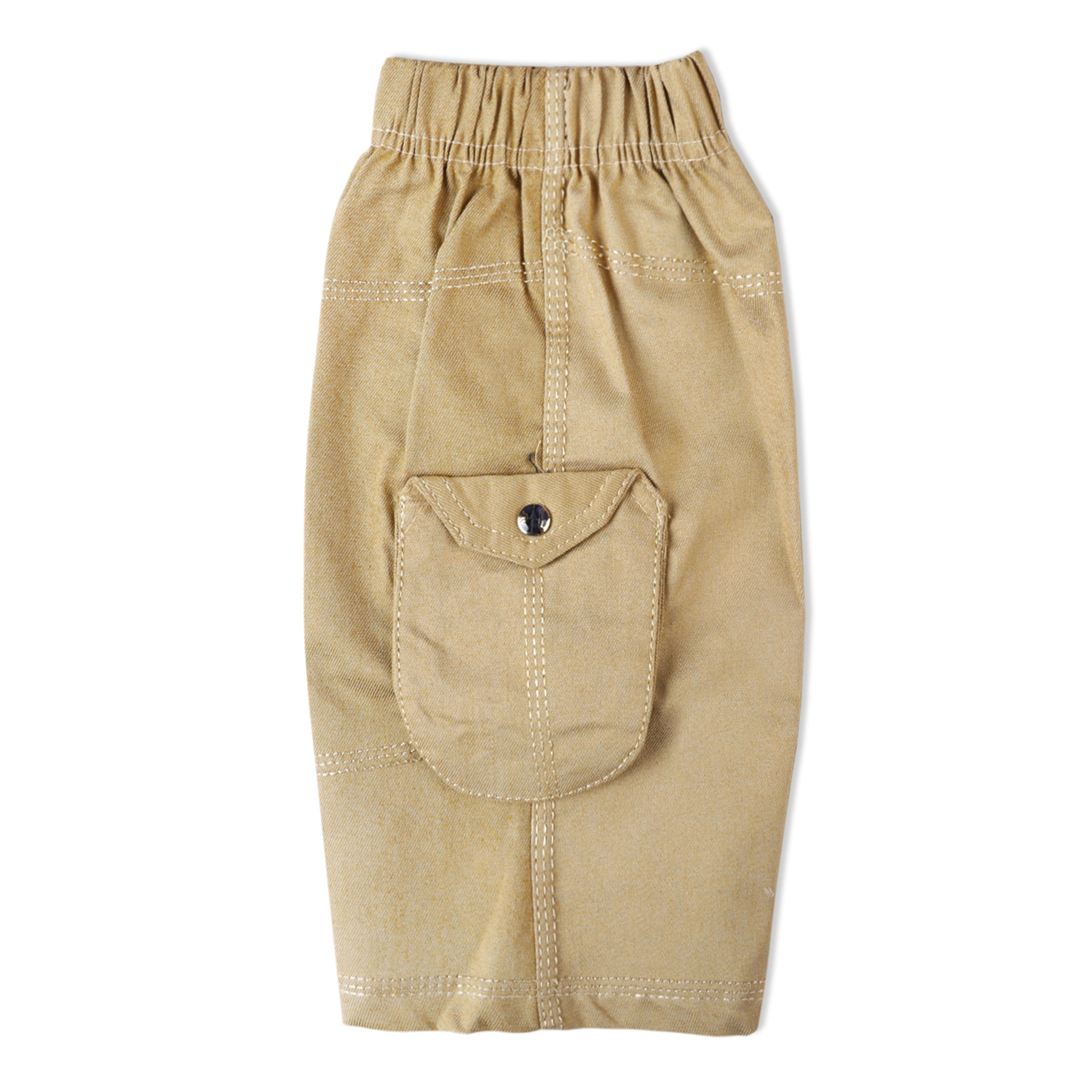 Boys Half Sleeves Suit - Blue, Boys Sets & Suits, Chase Value, Chase Value