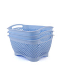 Multi-Purpose Basket – 3-Piece Set, Storage Boxes, Chase Value, Chase Value