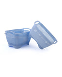 Multi-Purpose Basket – 3-Piece Set, Storage Boxes, Chase Value, Chase Value