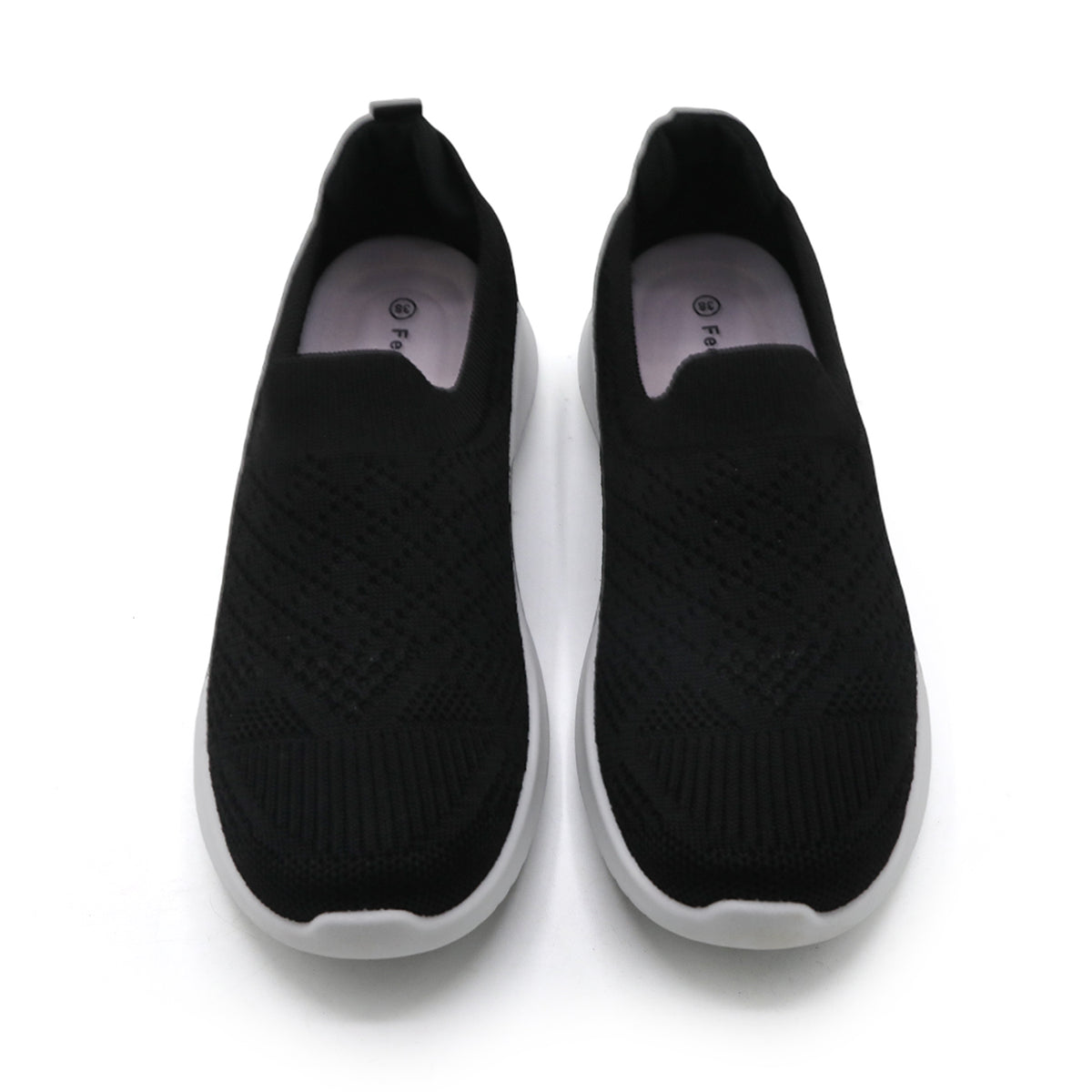 Women's Skechers - Black, Women Casual & Sports Shoes, Chase Value, Chase Value