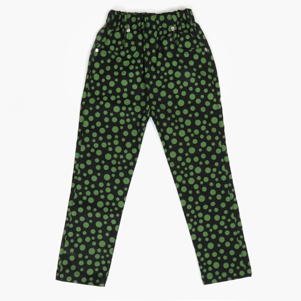Girls Printed Pant - Multi Color, Girls Pants & Capri, Chase Value, Chase Value