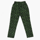 Girls Printed Pant - Multi Color, Girls Pants & Capri, Chase Value, Chase Value