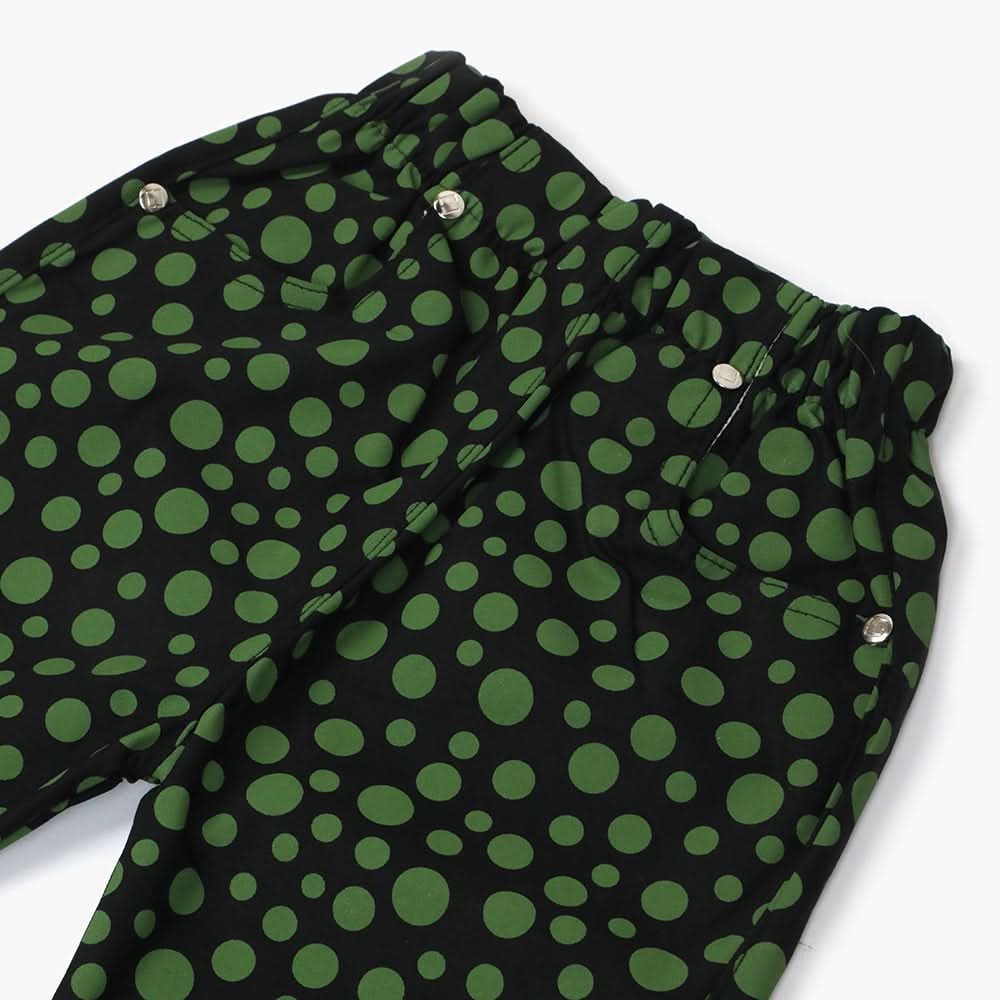 Girls Printed Pant - Multi Color, Girls Pants & Capri, Chase Value, Chase Value