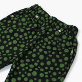 Girls Printed Pant - Multi Color, Girls Pants & Capri, Chase Value, Chase Value
