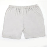 Girls Long Boxer - Grey, Girls Panties & Briefs, Chase Value, Chase Value