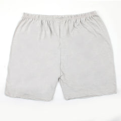 Girls Long Boxer - Grey