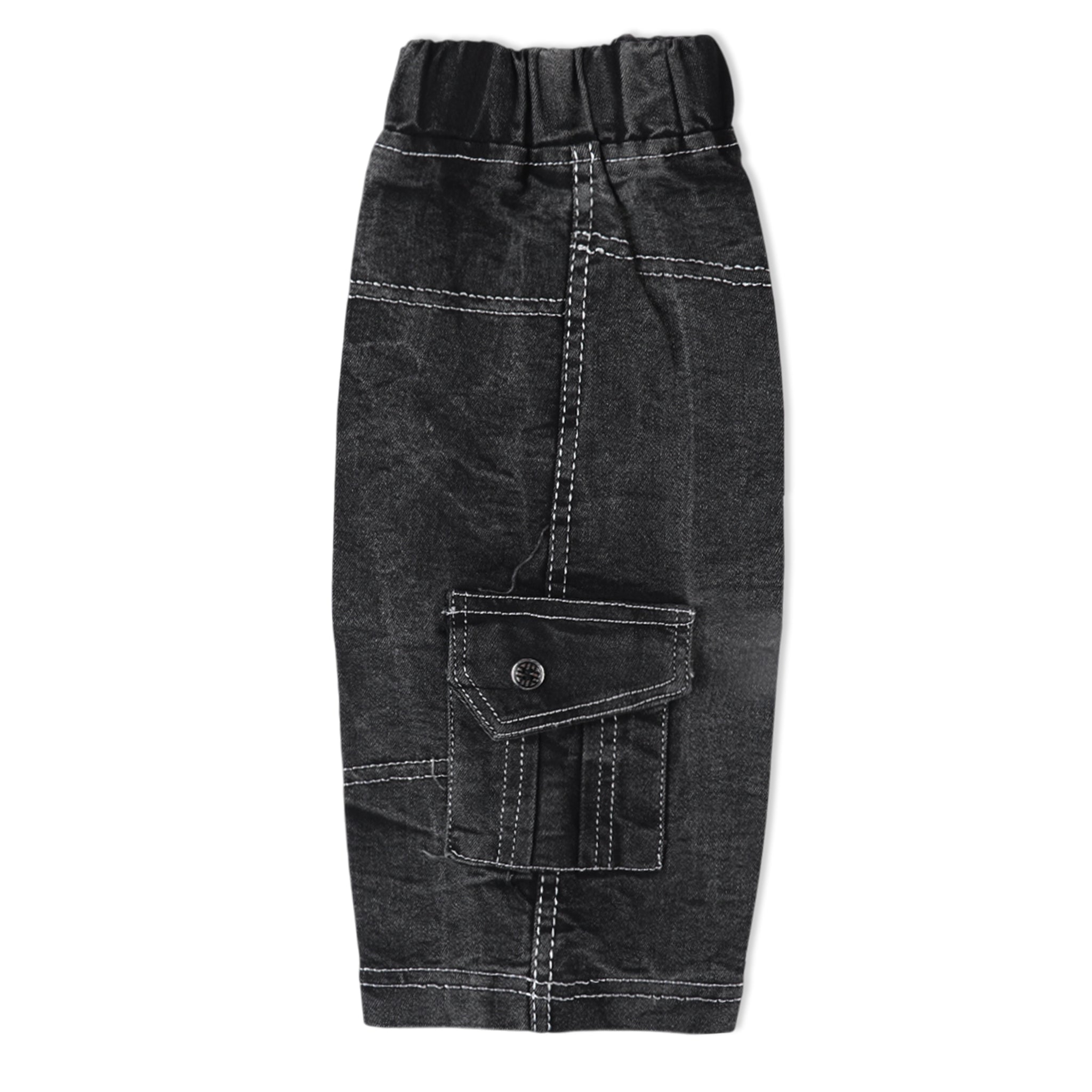 Boys Half Sleeves Suit - Light Pink, Boys Sets & Suits, Chase Value, Chase Value