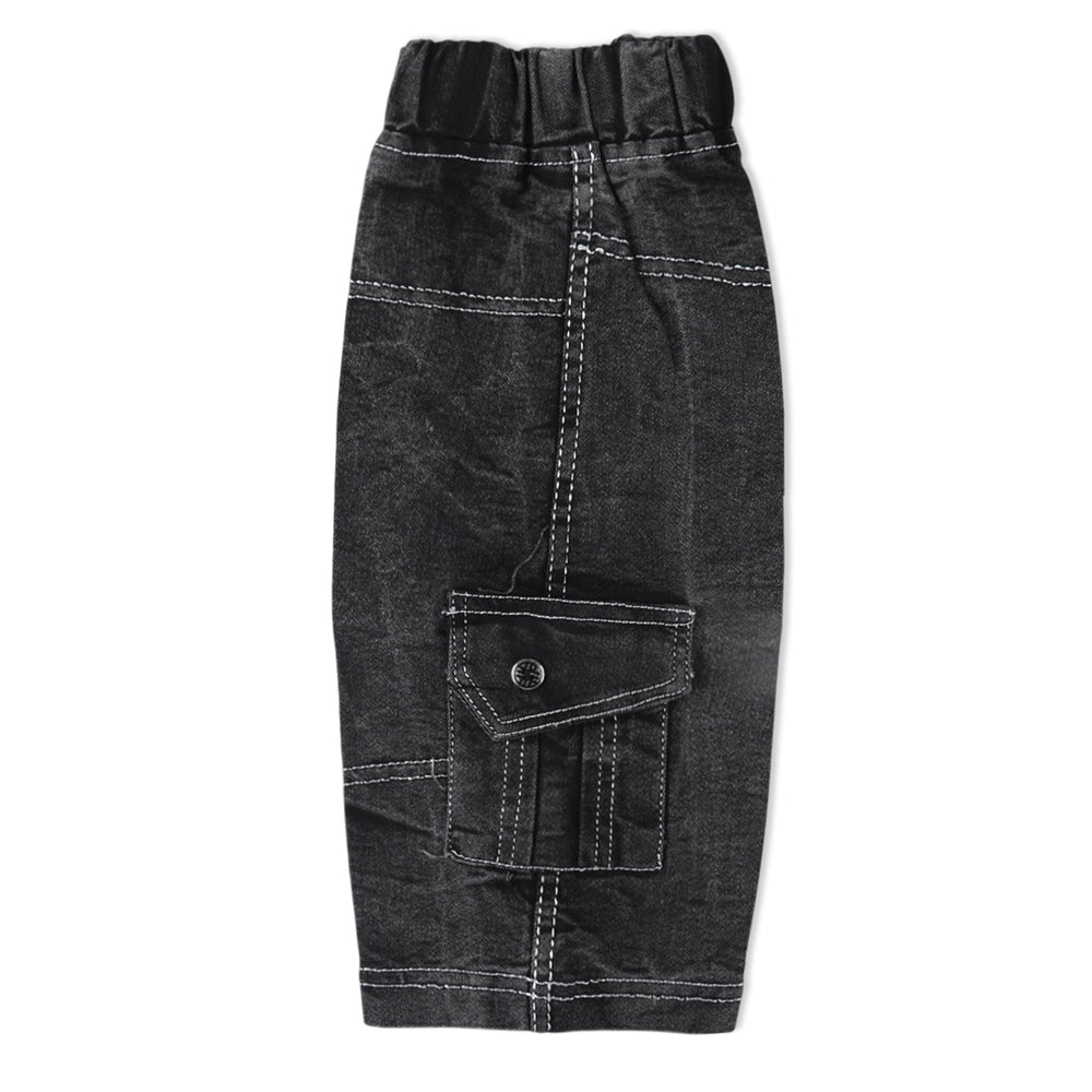 Boys Half Sleeves Suit - Light Pink, Boys Sets & Suits, Chase Value, Chase Value