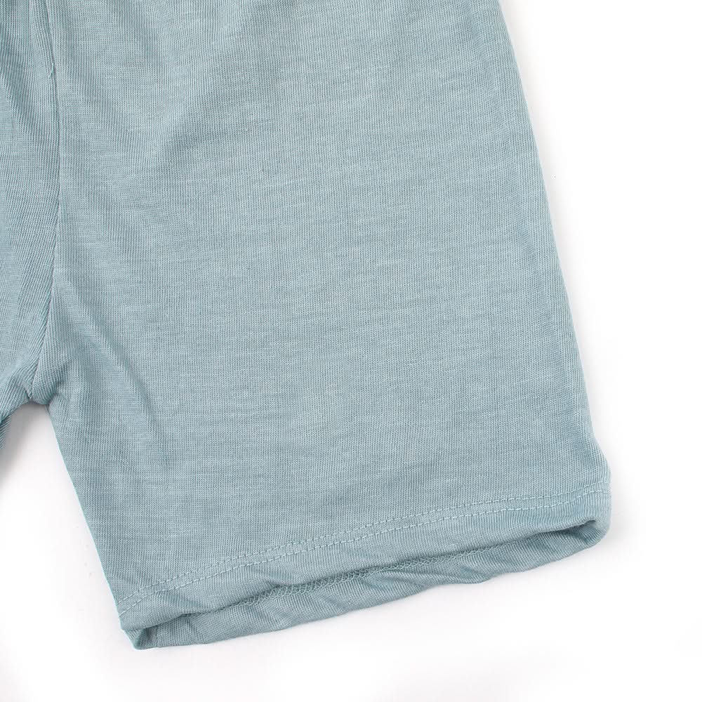 Girls Long Boxer - Sea Green, Girls Panties & Briefs, Chase Value, Chase Value