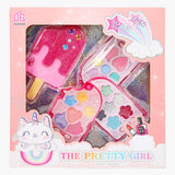 Preaty Girl Beauty Makeup Set - 2602E, Kids Cosmetic & Kitchen Sets, Chase Value, Chase Value