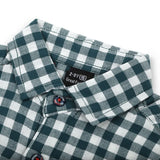 Boys Full Sleeves Shirt - Green, Boys Shirts, Chase Value, Chase Value