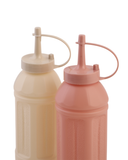 Sauce Bottle – 2-Piece Set, Water Bottle, Chase Value, Chase Value