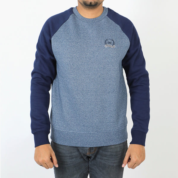 Eminent Men's Sweatshirt - Navy Blue, Men's Sweater & Sweat Shirts, Eminent, Chase Value