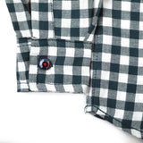 Boys Full Sleeves Shirt - Green, Boys Shirts, Chase Value, Chase Value