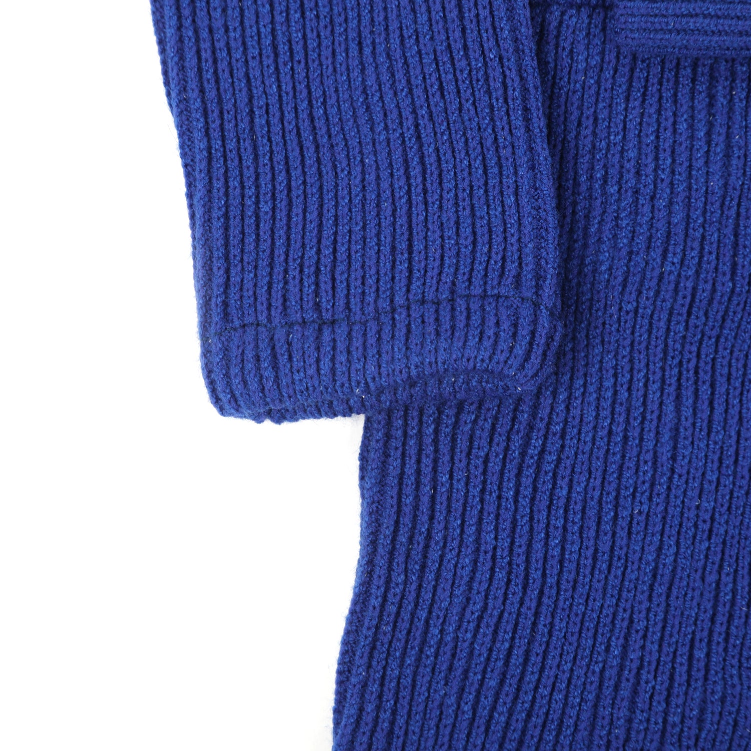 Newborn Girls Full Sleeves Rompers - Royal Blue, Newborn Girls Rompers, Chase Value, Chase Value