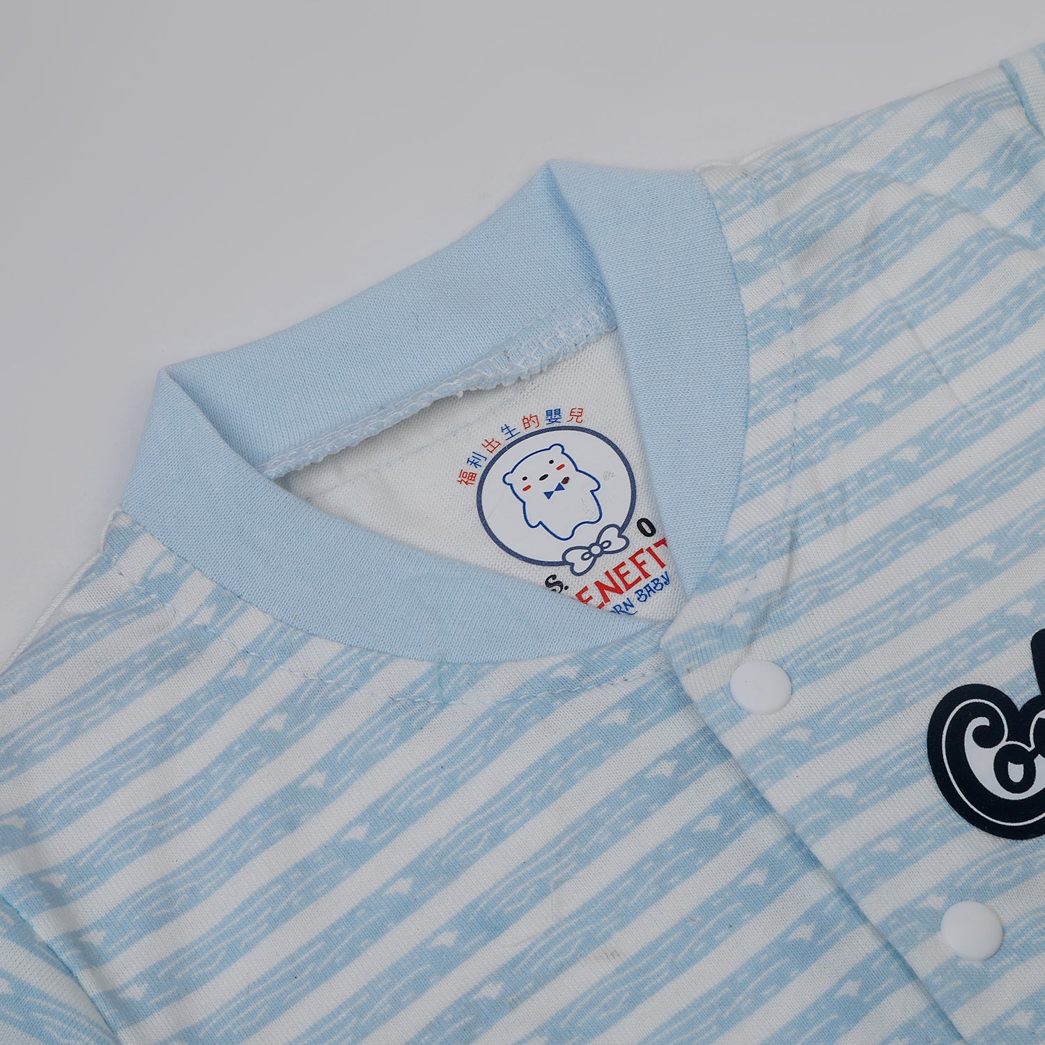 Newborn Boys Half Sleeves Suit, Newborn Boys Sets & Suits, Chase Value, Chase Value