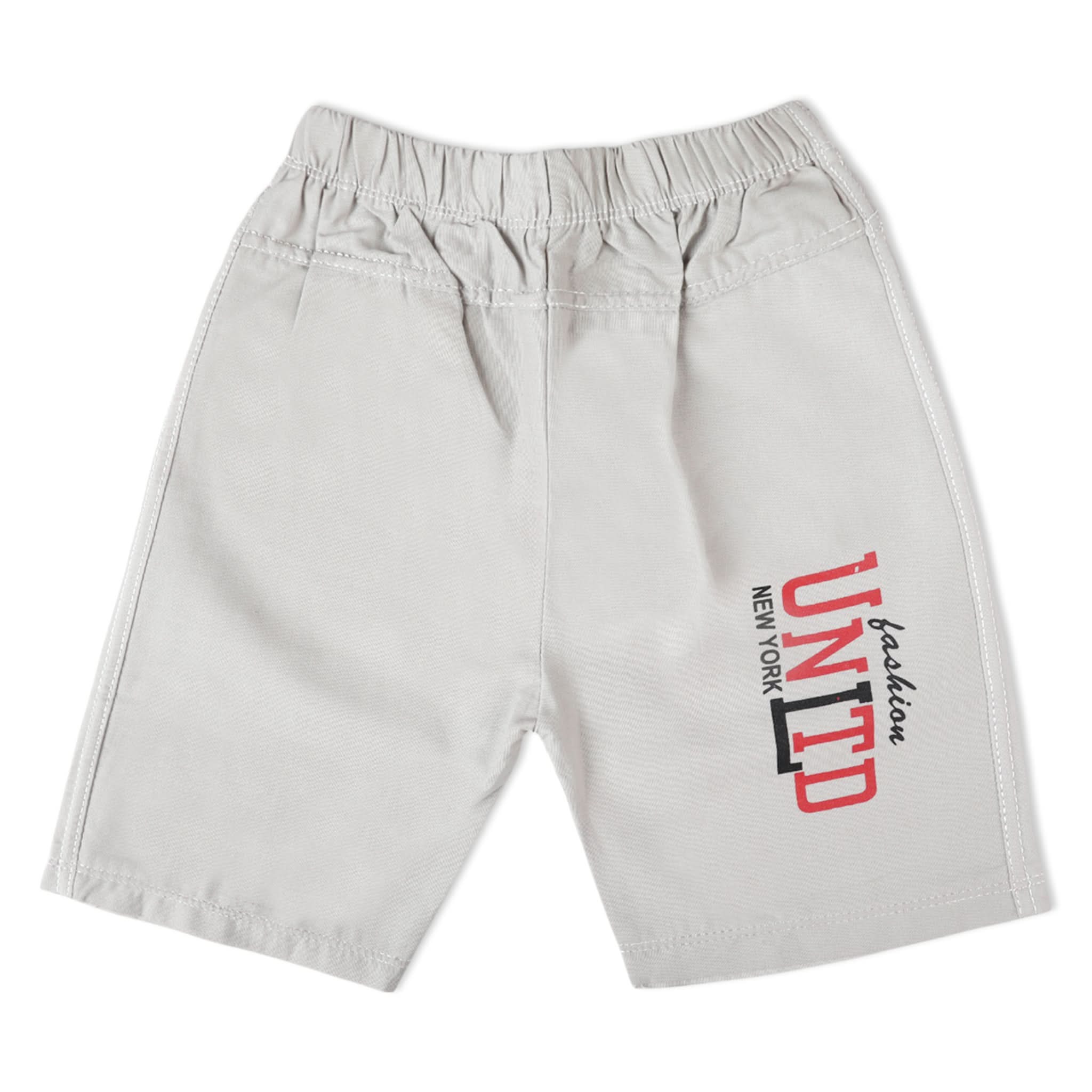Valuable Boys Half Sleeves Suit - Red, Boys Sets & Suits, Chase Value, Chase Value