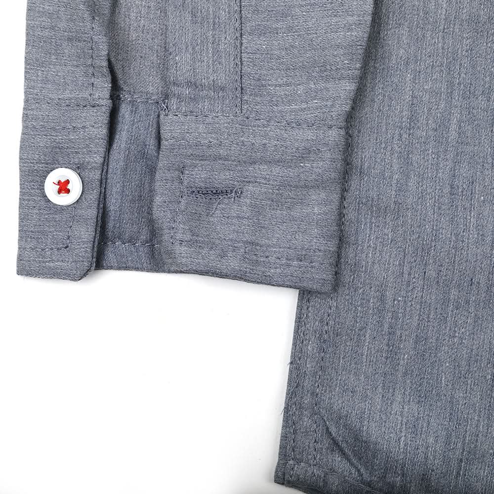 Boys Full Sleeves Shirt - Blue, Boys Shirts, Chase Value, Chase Value
